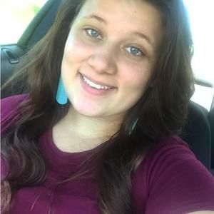 Meet your Posher, Kelsey